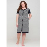  Халат Rukim XL,2XL 1022